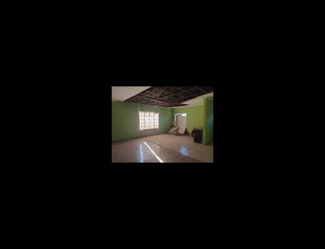 3 BEDROOM HOUSE FOR SALE IN VEREENIGING CENTRAL